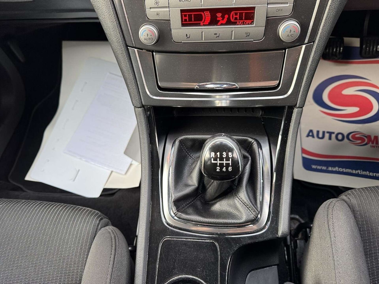 Used Ford Mondeo 2009 for sale - 77487275: Photo 43