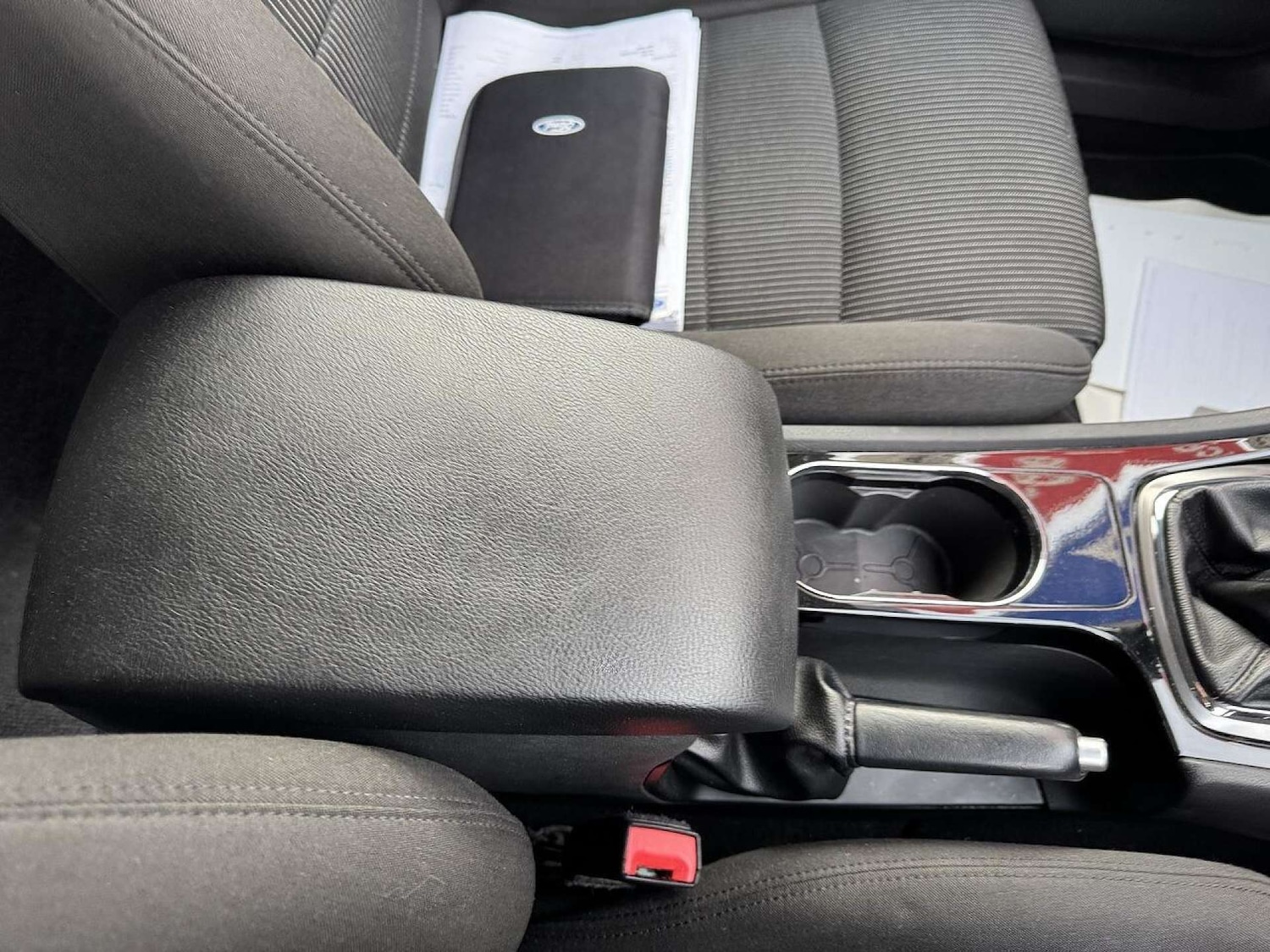 Used Ford Mondeo 2009 for sale - 77487275: Photo 44