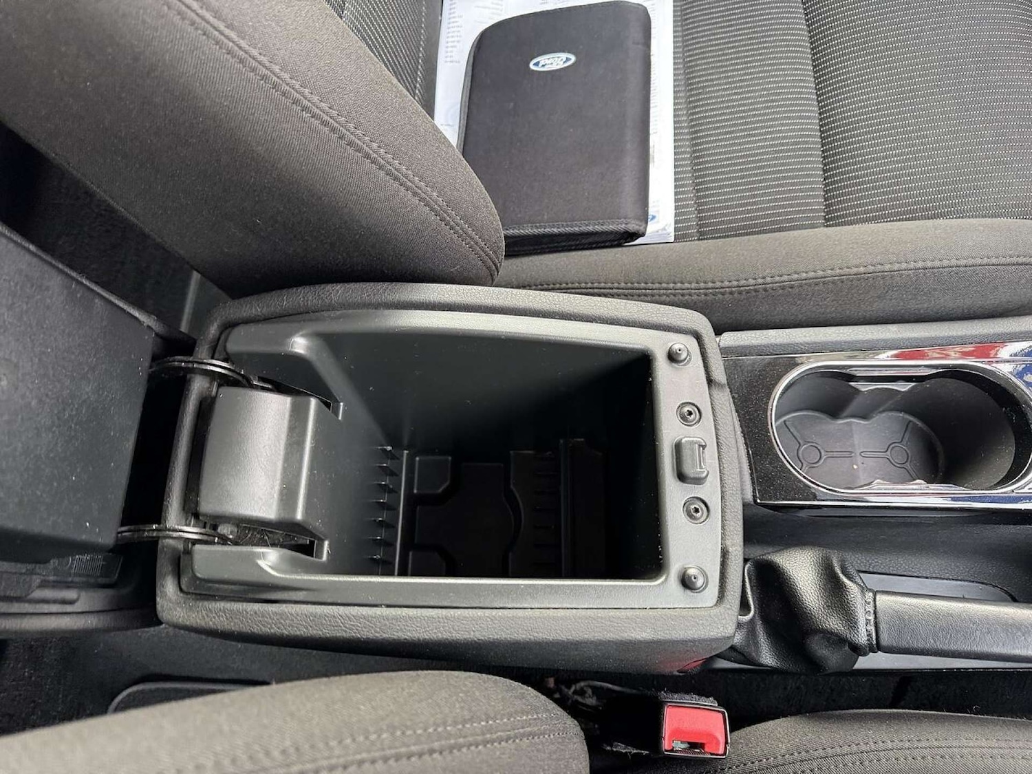 Used Ford Mondeo 2009 for sale - 77487275: Photo 45