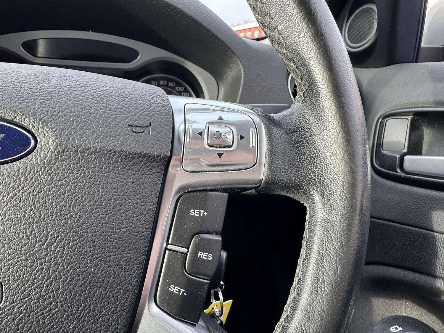 Used Ford Mondeo 2009 for sale - 77487275: Photo 47