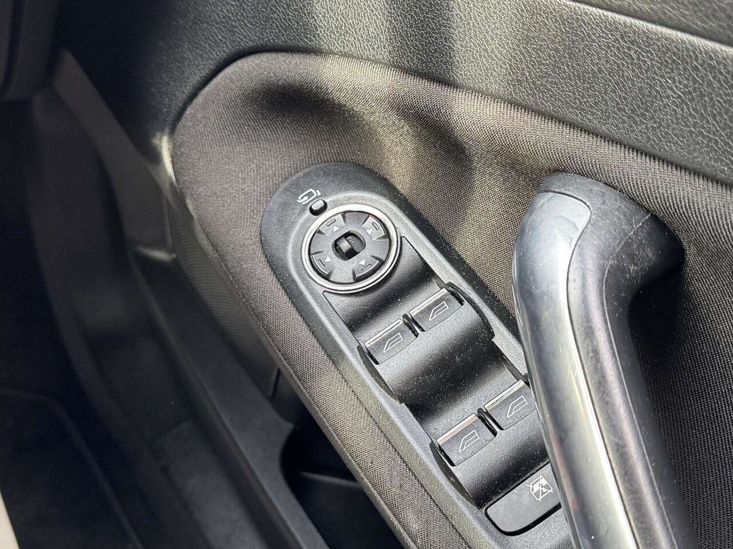 Used Ford Mondeo 2009 for sale - 77487275: Photo 50