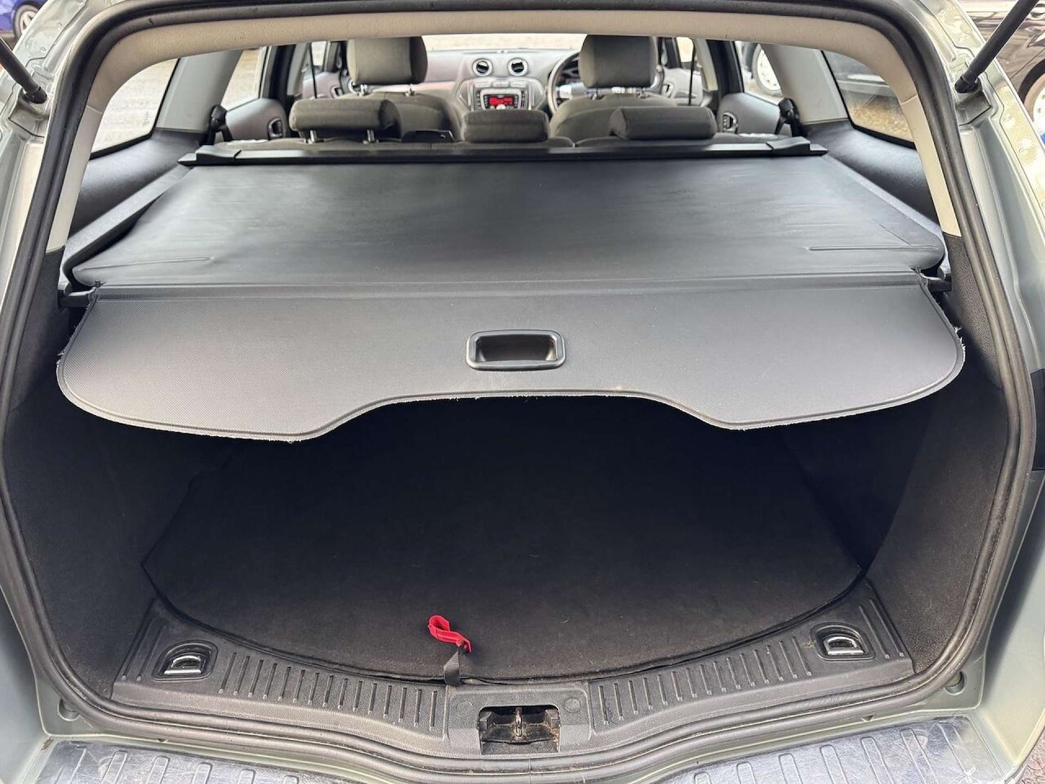 Used Ford Mondeo 2009 for sale - 77487275: Photo 51