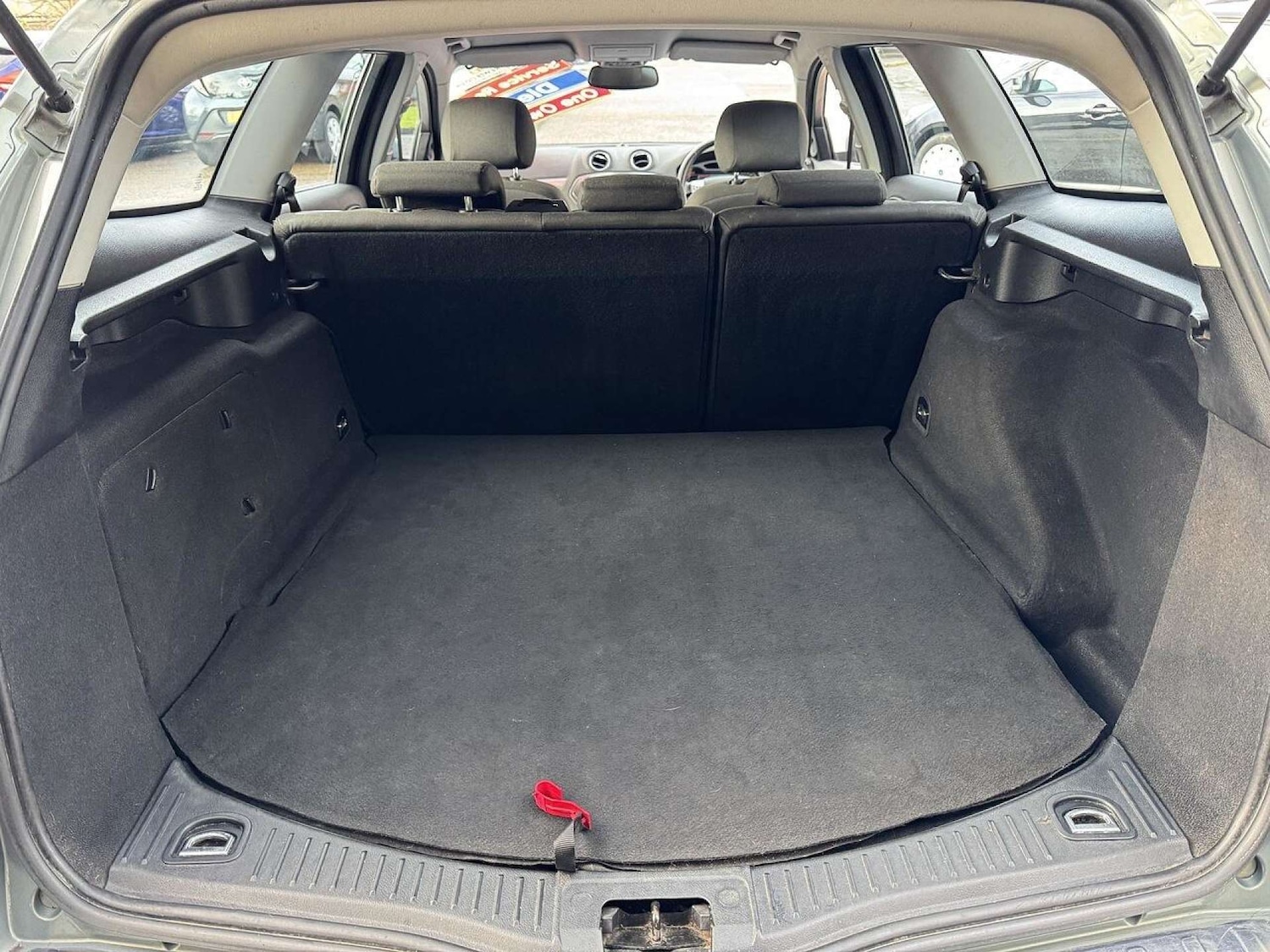 Used Ford Mondeo 2009 for sale - 77487275: Photo 52