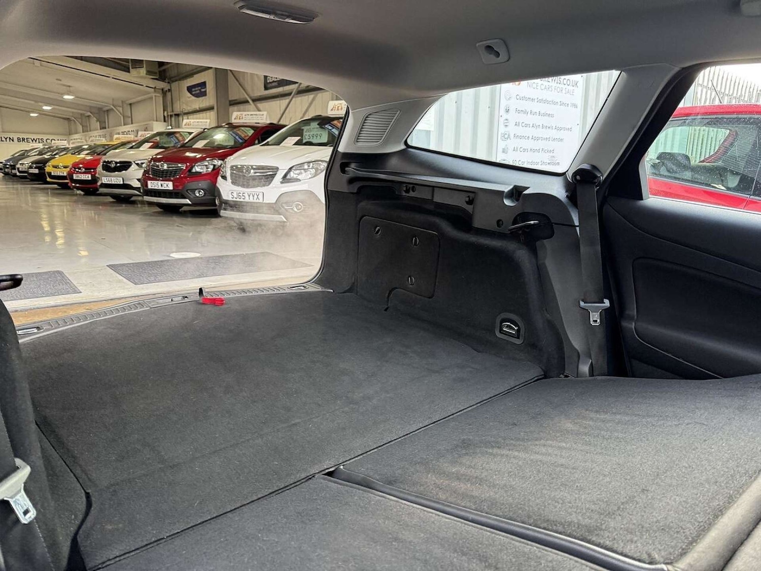 Used Ford Mondeo 2009 for sale - 77487275: Photo 54