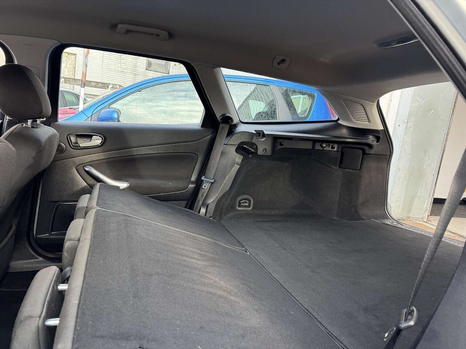 Used Ford Mondeo 2009 for sale - 77487275: Photo 55