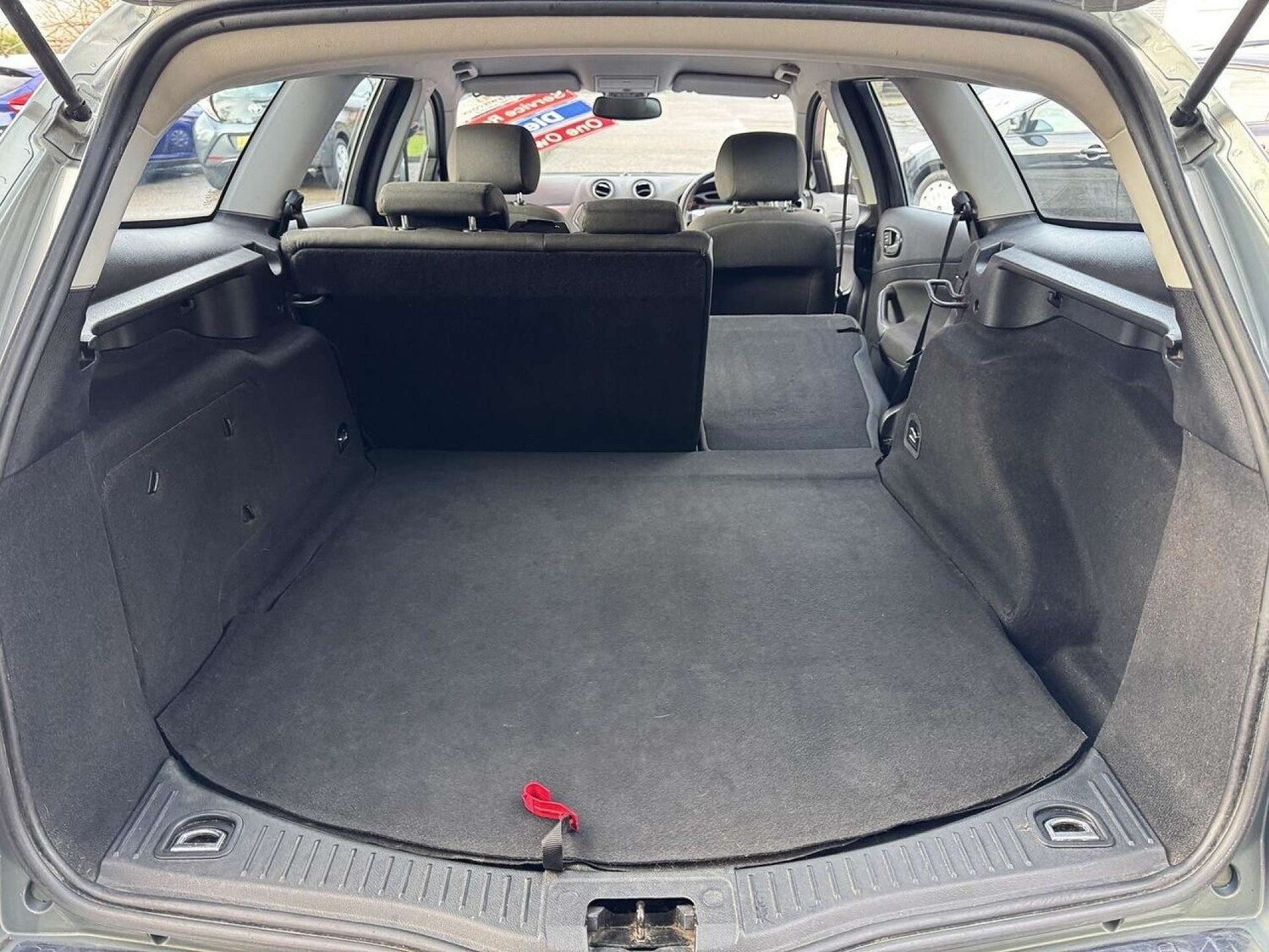 Used Ford Mondeo 2009 for sale - 77487275: Photo 56