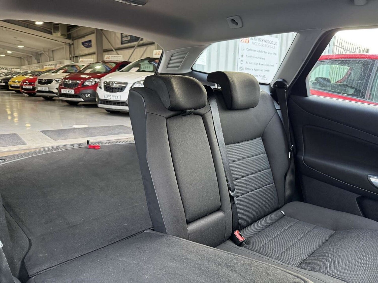 Used Ford Mondeo 2009 for sale - 77487275: Photo 57