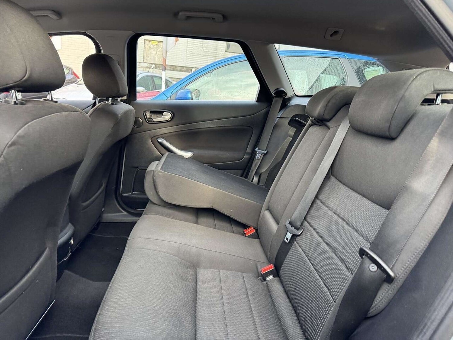 Used Ford Mondeo 2009 for sale - 77487275: Photo 58