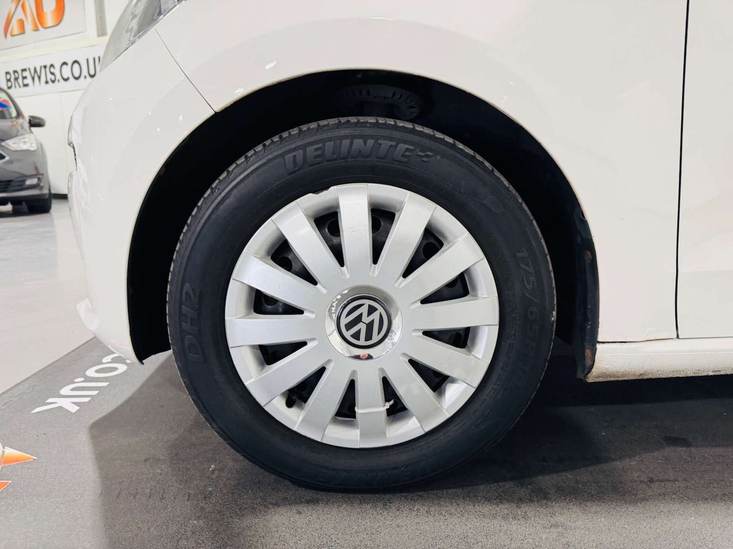 Used Volkswagen up! 2012 for sale - 77813584: Photo 16