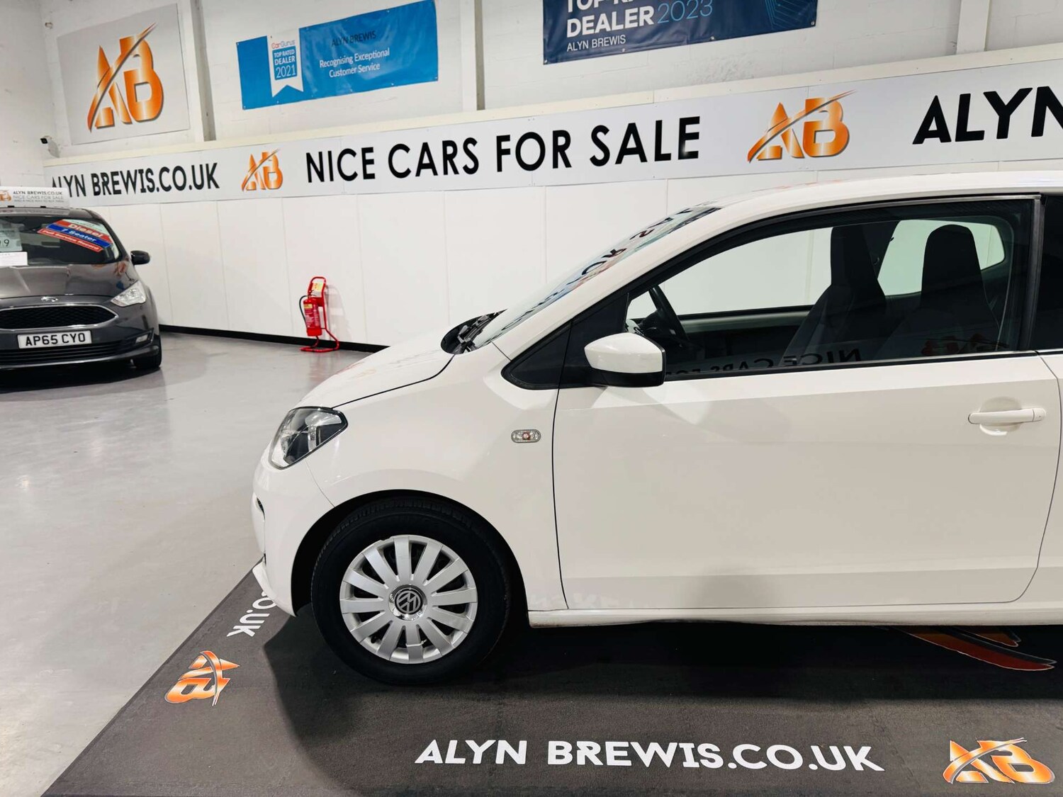 Used Volkswagen up! 2012 for sale - 77813584: Photo 20