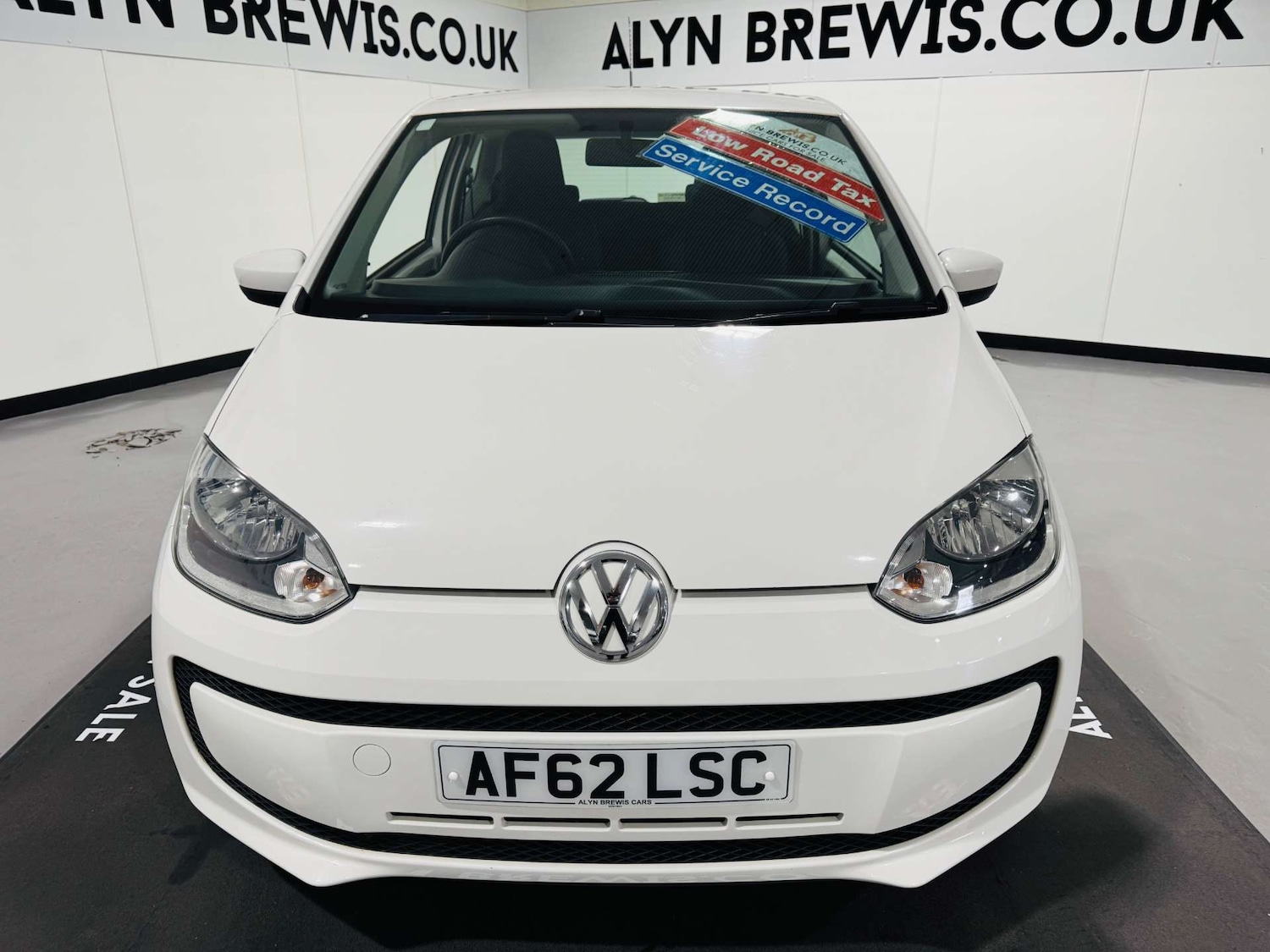 Used Volkswagen up! 2012 for sale - 77813584: Photo 21