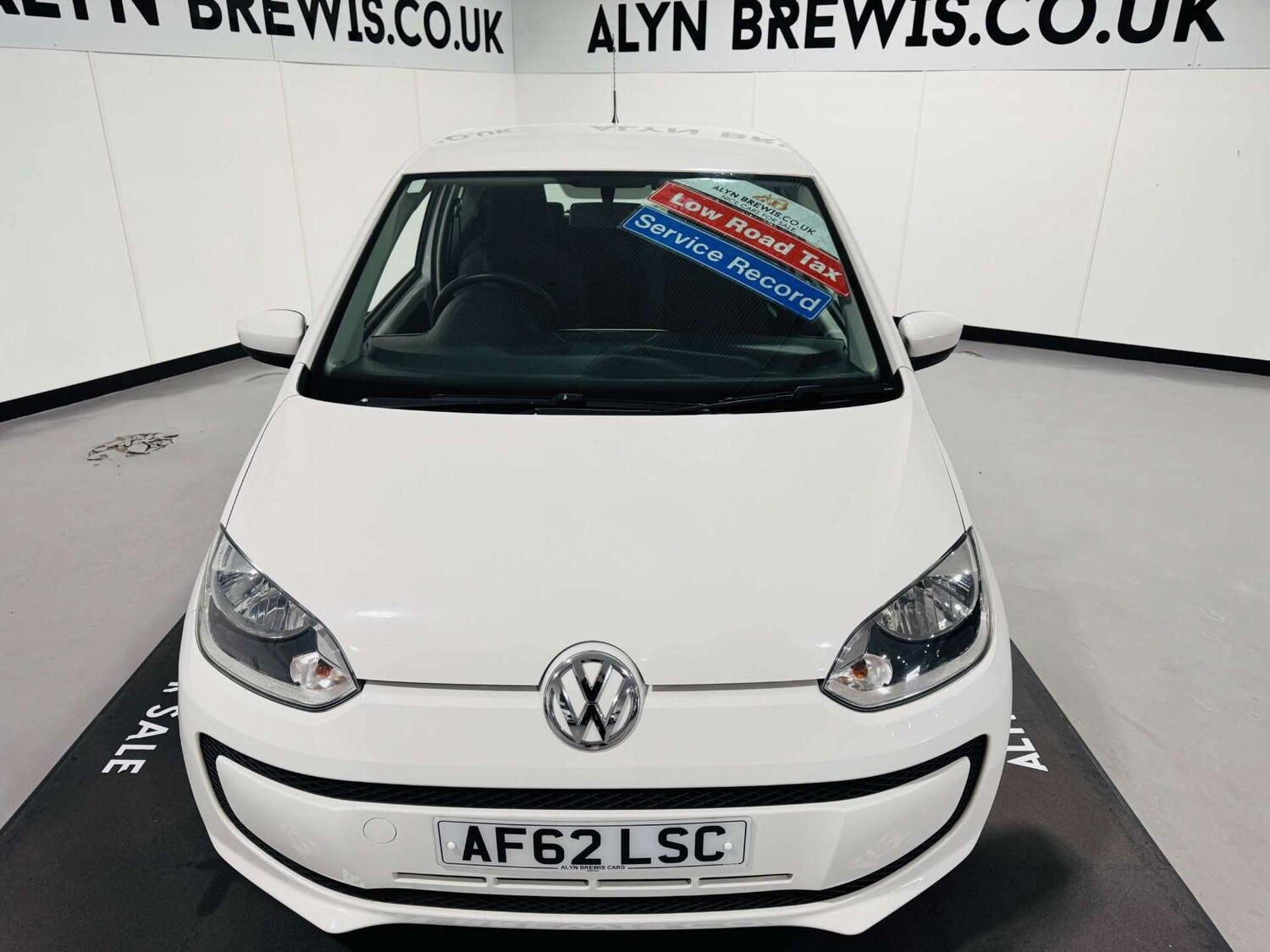 Used Volkswagen up! 2012 for sale - 77813584: Photo 22