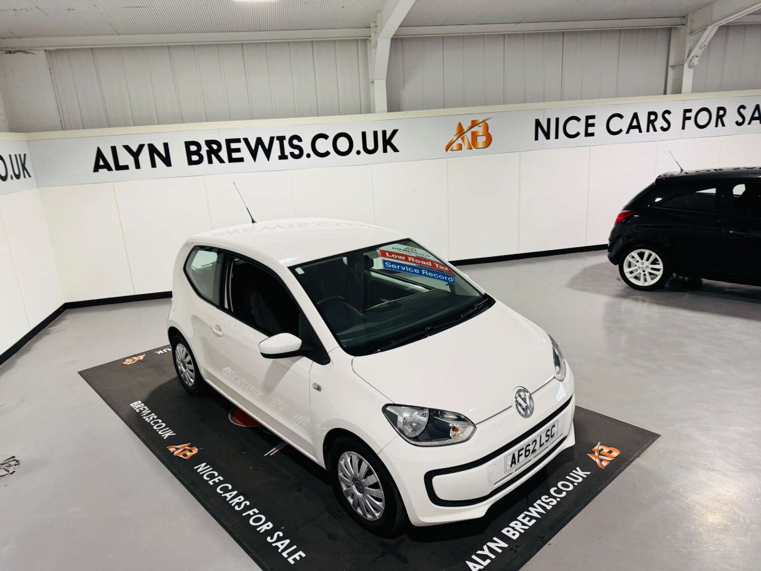 Used Volkswagen up! 2012 for sale - 77813584: Photo 23