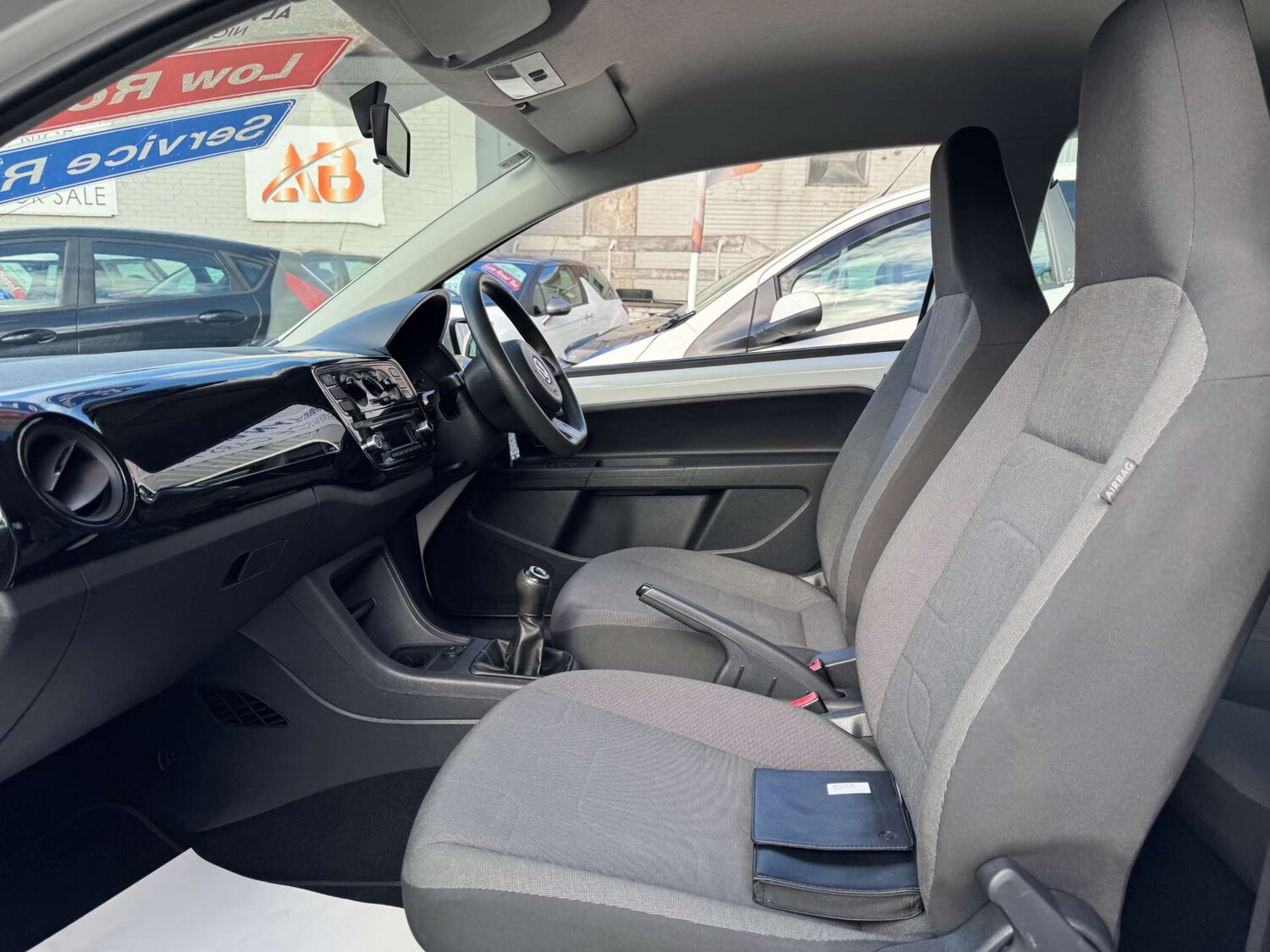 Used Volkswagen up! 2012 for sale - 77813584: Photo 26