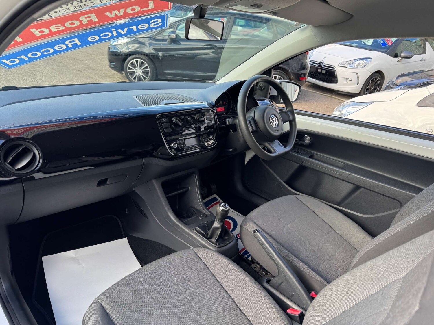 Used Volkswagen up! 2012 for sale - 77813584: Photo 27