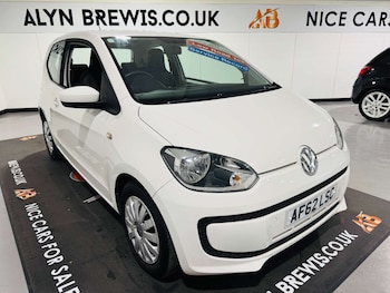 Used Volkswagen up! 2012 for sale - 77813584: Photo
