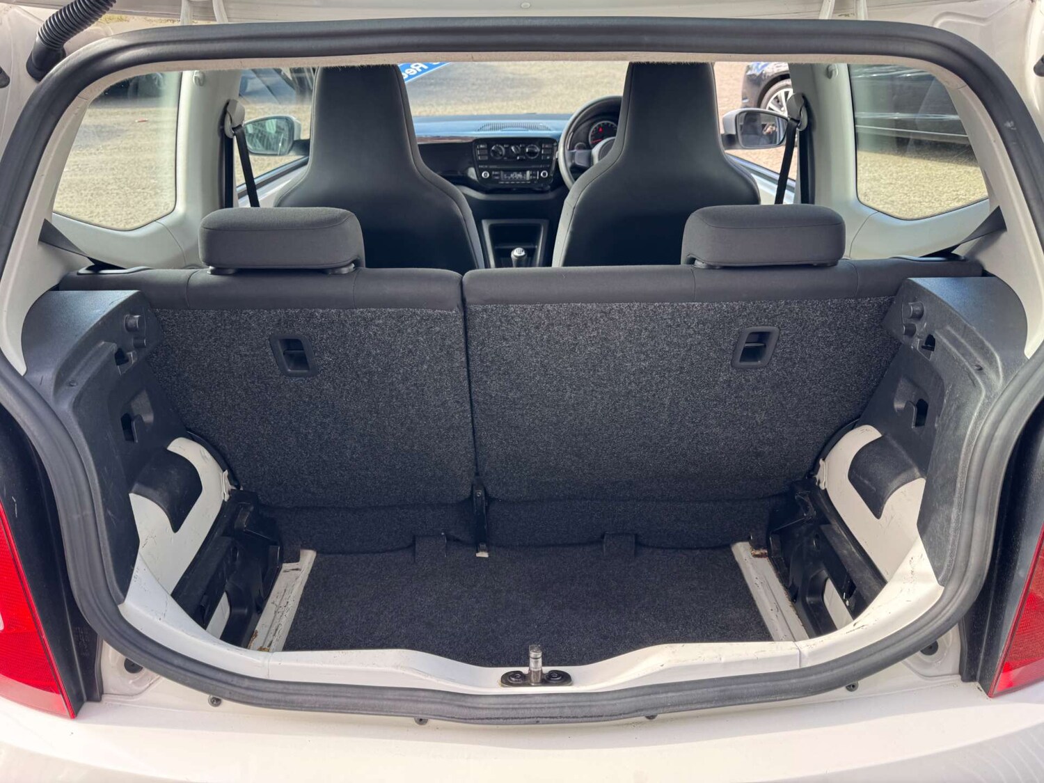 Used Volkswagen up! 2012 for sale - 77813584: Photo 47