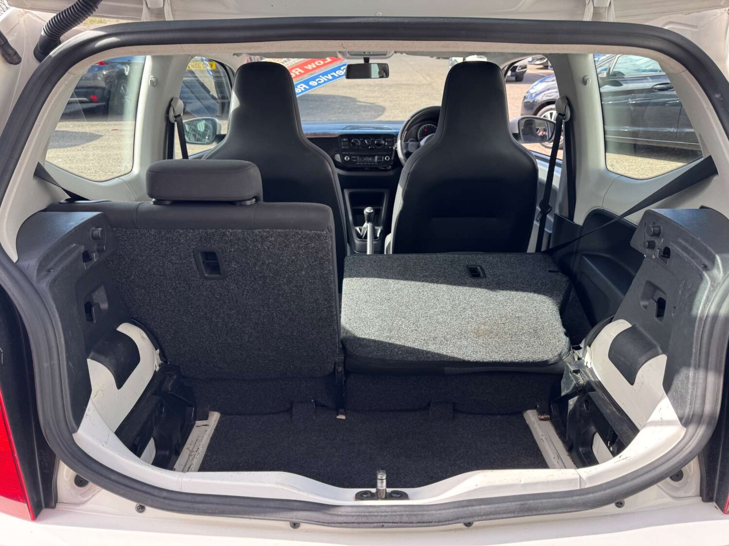 Used Volkswagen up! 2012 for sale - 77813584: Photo 51