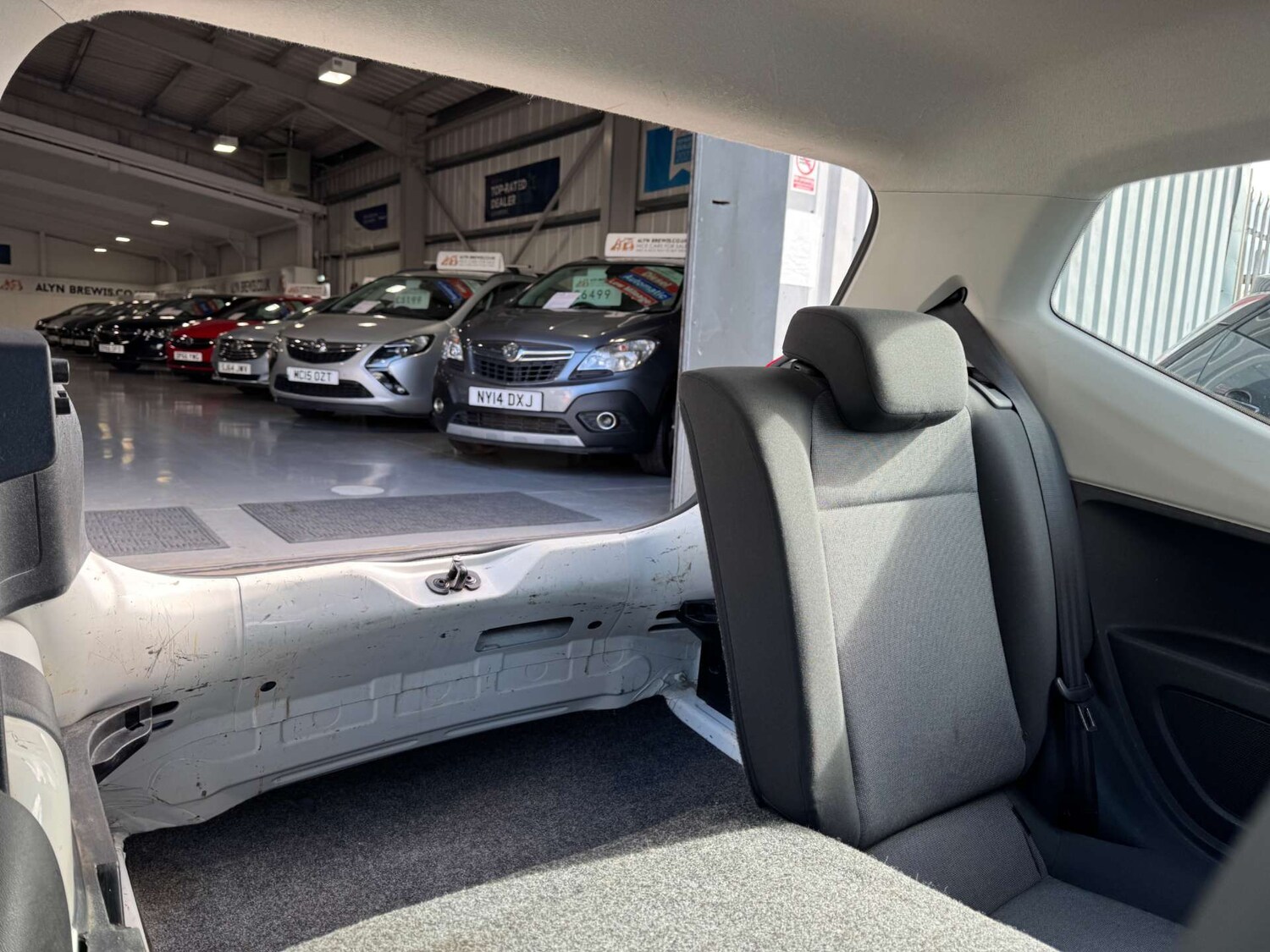 Used Volkswagen up! 2012 for sale - 77813584: Photo 52