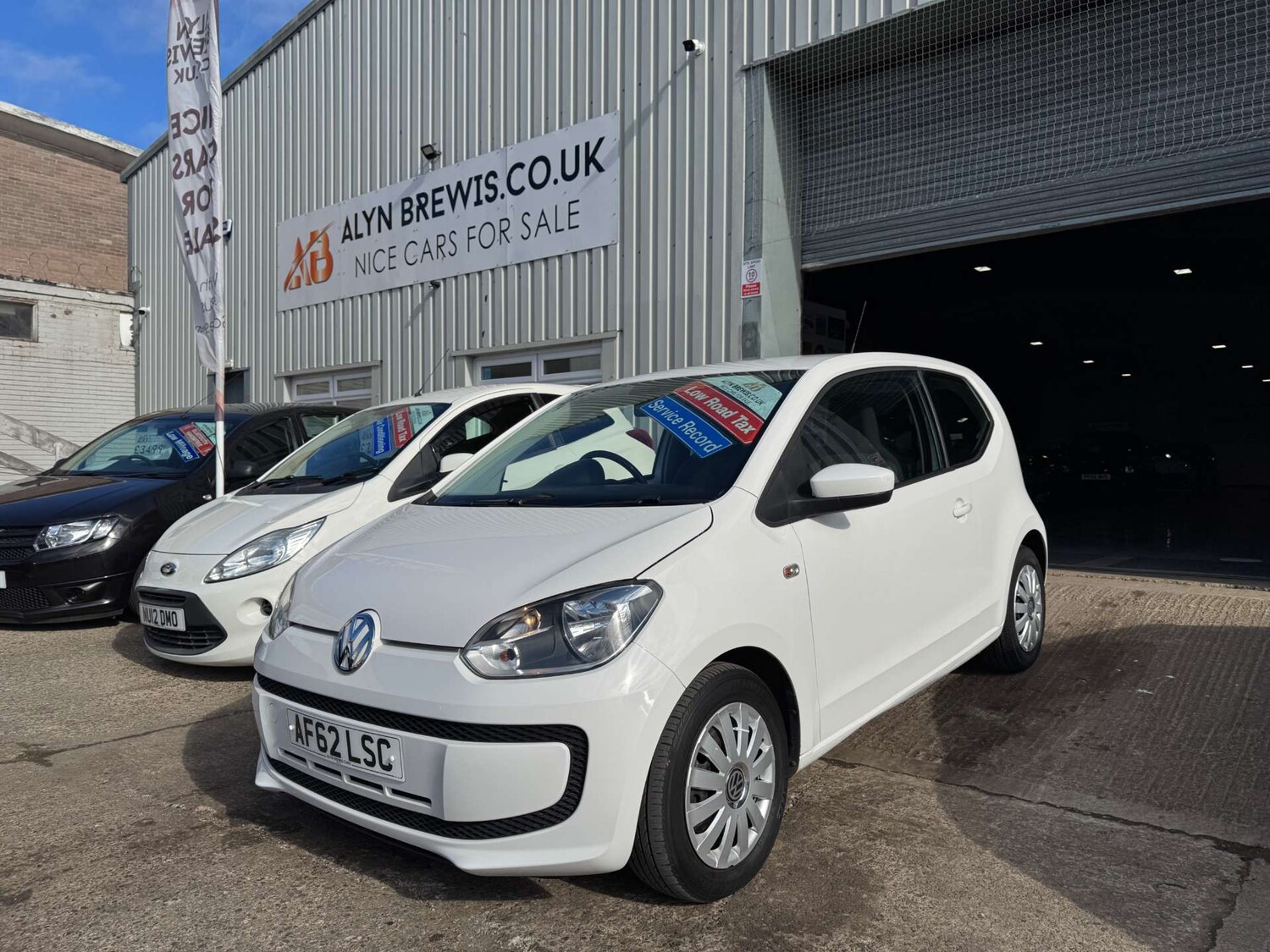 Used Volkswagen up! 2012 for sale - 77813584: Photo 54