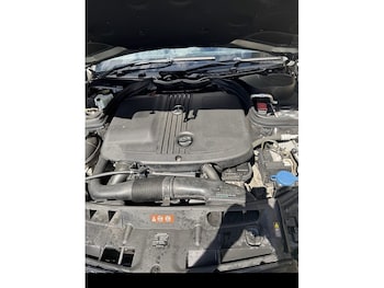 Used Mercedes-Benz C-Class 2011 for sale - 75597514: Photo