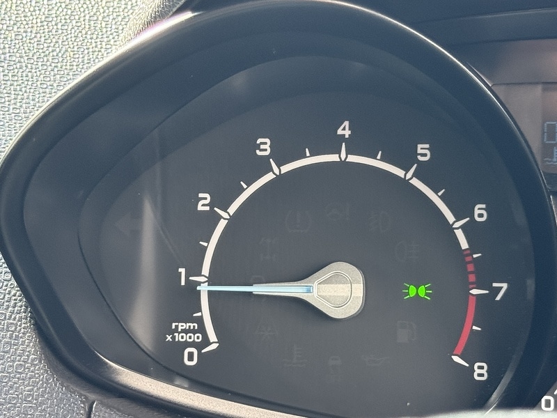 Vehicle 40