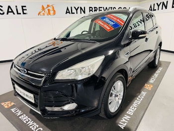 Used Ford Kuga 2013 for sale - 78894604: Photo