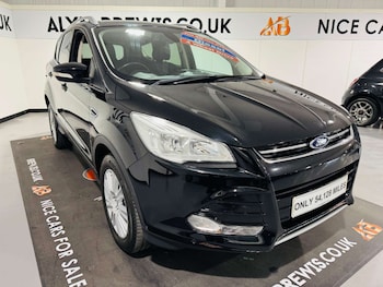 Used Ford Kuga 2013 for sale - 78894604: Photo