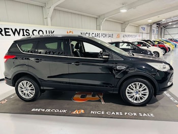 Used Ford Kuga 2013 for sale - 78894604: Photo