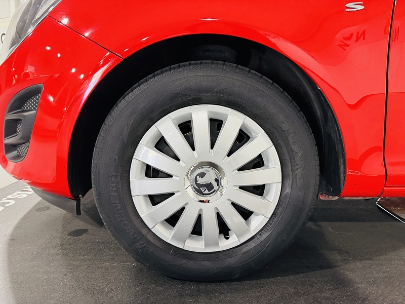 Used Vauxhall Corsa 2014 for sale - 76396633: Photo 16