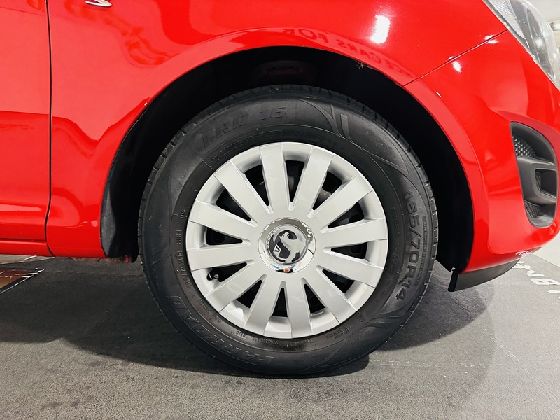 Used Vauxhall Corsa 2014 for sale - 76396633: Photo 17