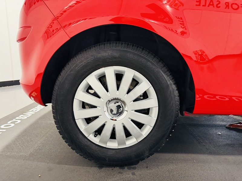 Used Vauxhall Corsa 2014 for sale - 76396633: Photo 18