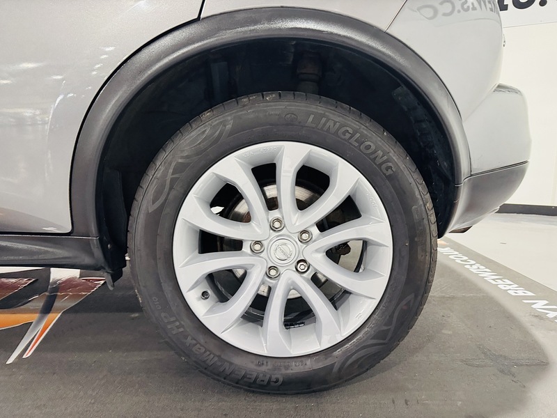 Used Nissan Juke 2012 for sale - 76364441: Photo 15