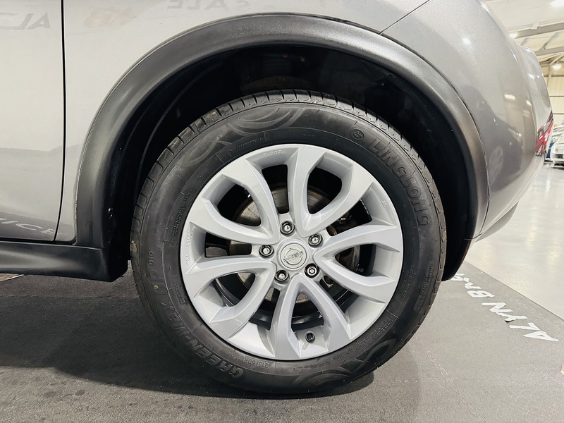 Used Nissan Juke 2012 for sale - 76364441: Photo 17