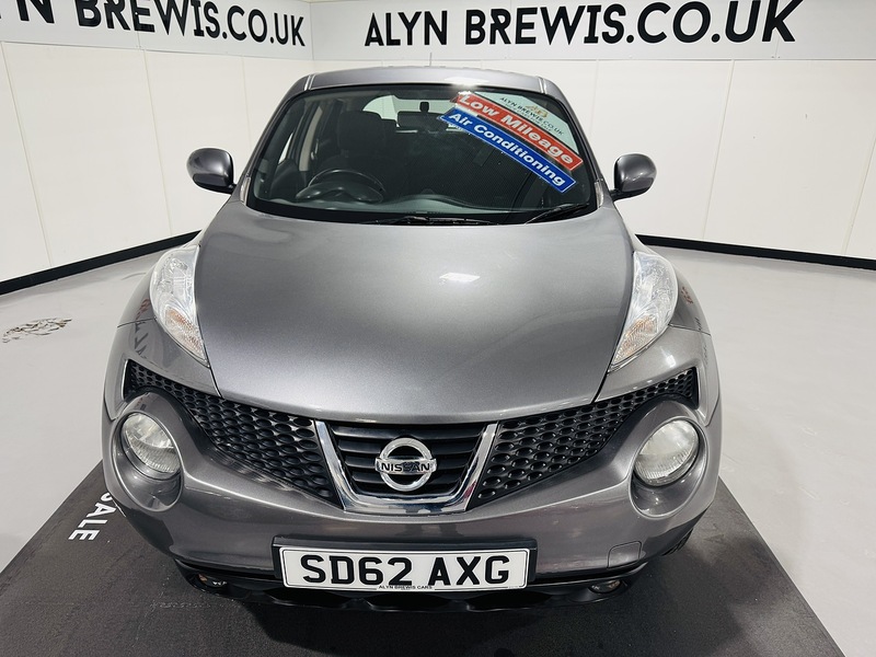 Used Nissan Juke 2012 for sale - 76364441: Photo 22
