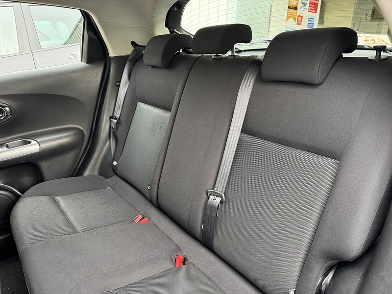 Used Nissan Juke 2012 for sale - 76364441: Photo 28