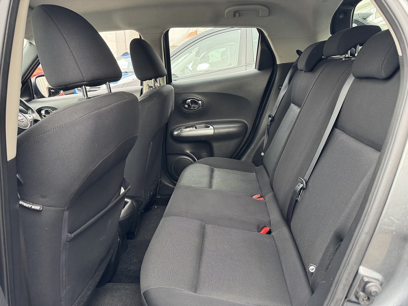 Used Nissan Juke 2012 for sale - 76364441: Photo 29
