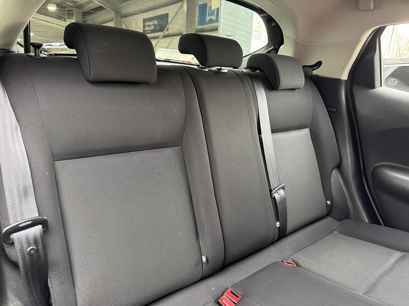 Used Nissan Juke 2012 for sale - 76364441: Photo 31
