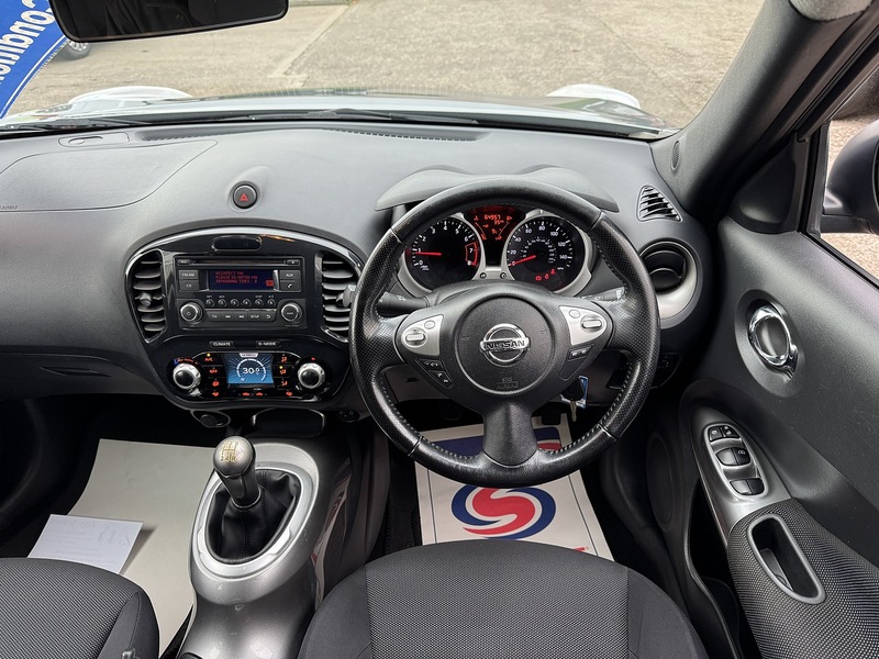Used Nissan Juke 2012 for sale - 76364441: Photo 35