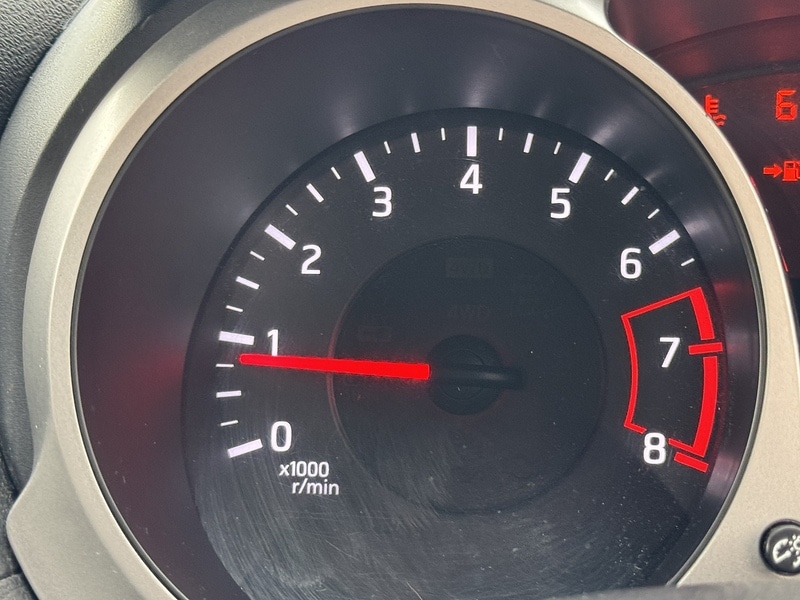 Used Nissan Juke 2012 for sale - 76364441: Photo 39