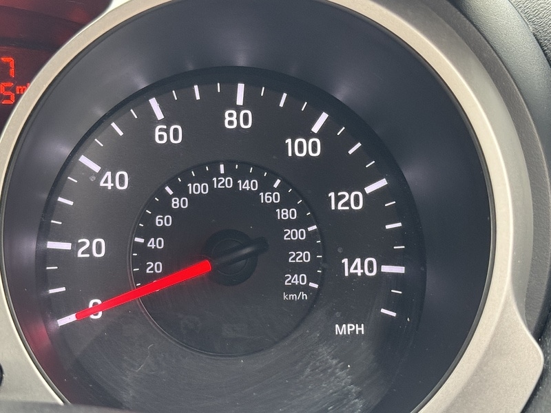 Used Nissan Juke 2012 for sale - 76364441: Photo 40