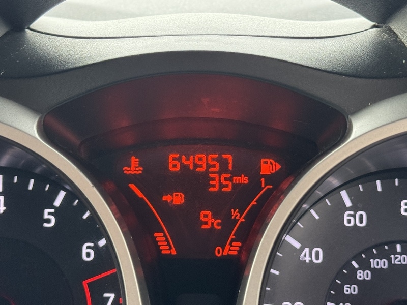 Used Nissan Juke 2012 for sale - 76364441: Photo 41