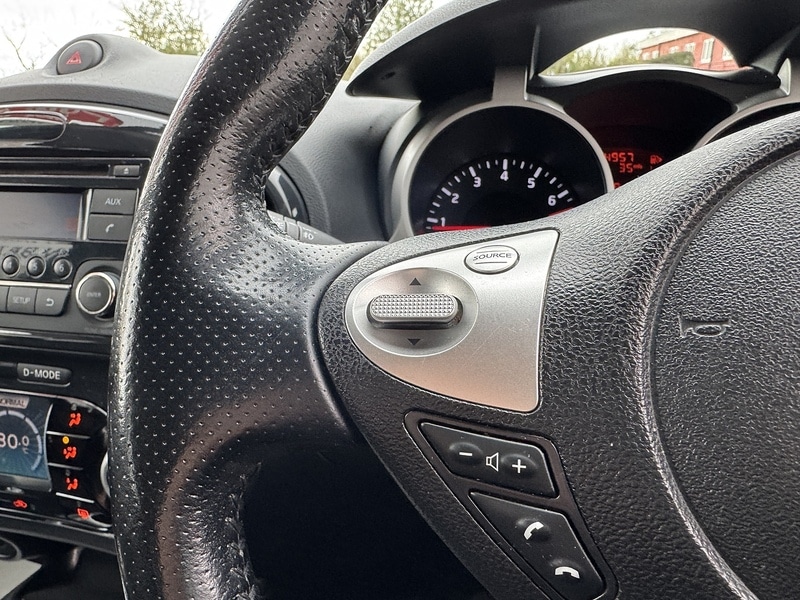 Used Nissan Juke 2012 for sale - 76364441: Photo 43