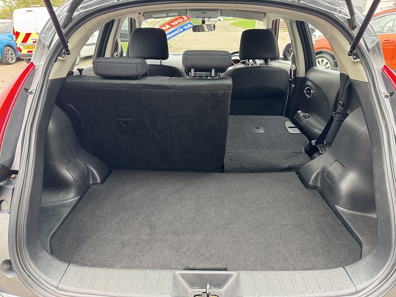 Used Nissan Juke 2012 for sale - 76364441: Photo 56