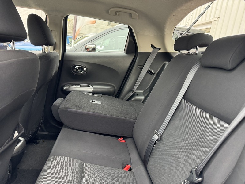 Used Nissan Juke 2012 for sale - 76364441: Photo 58