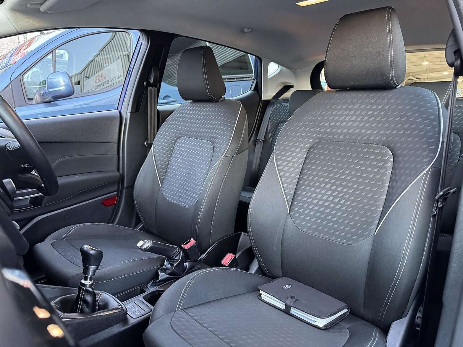 Used Ford Fiesta 2017 for sale - 77487270: Photo 25