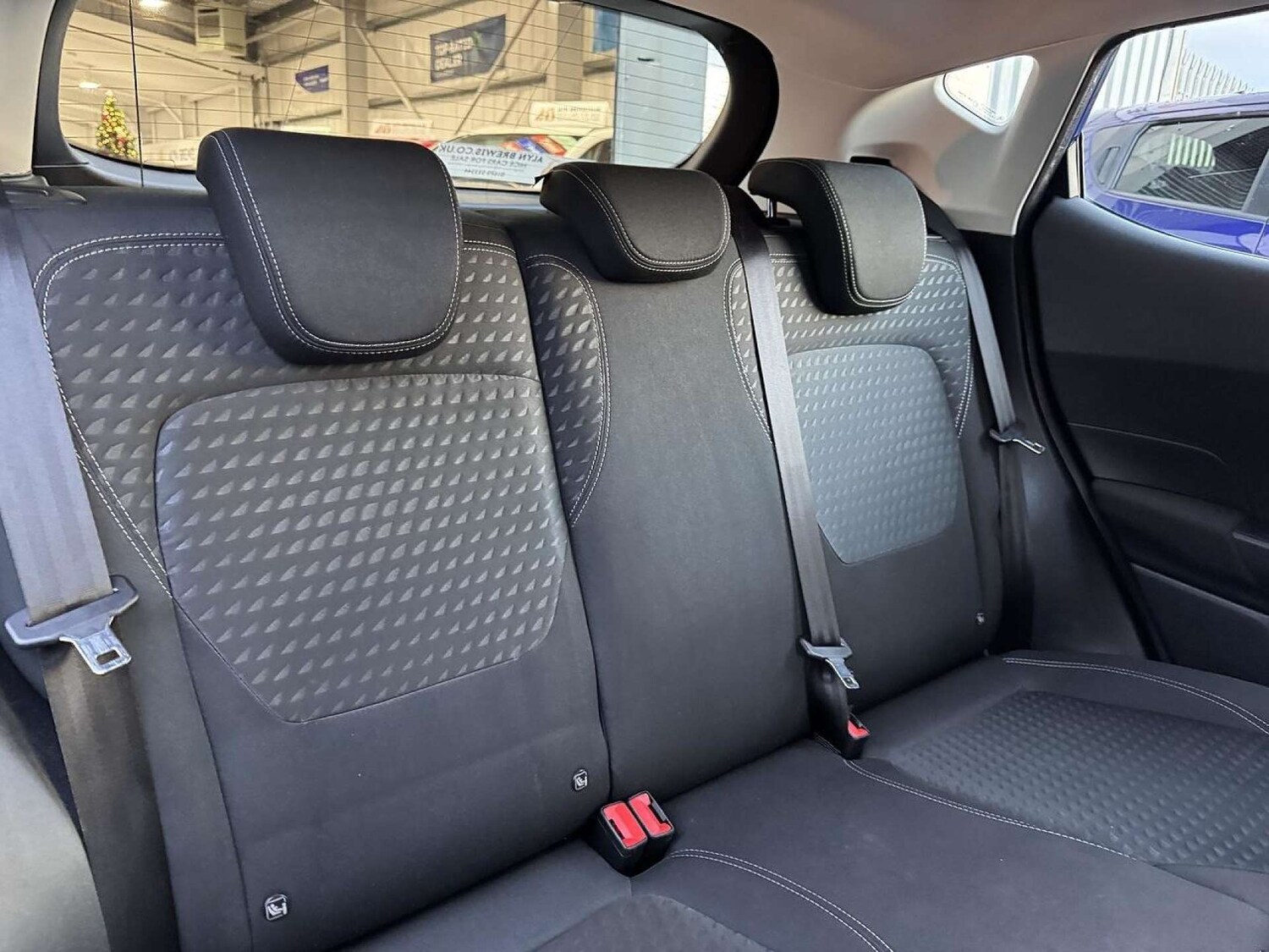 Used Ford Fiesta 2017 for sale - 77487270: Photo 31