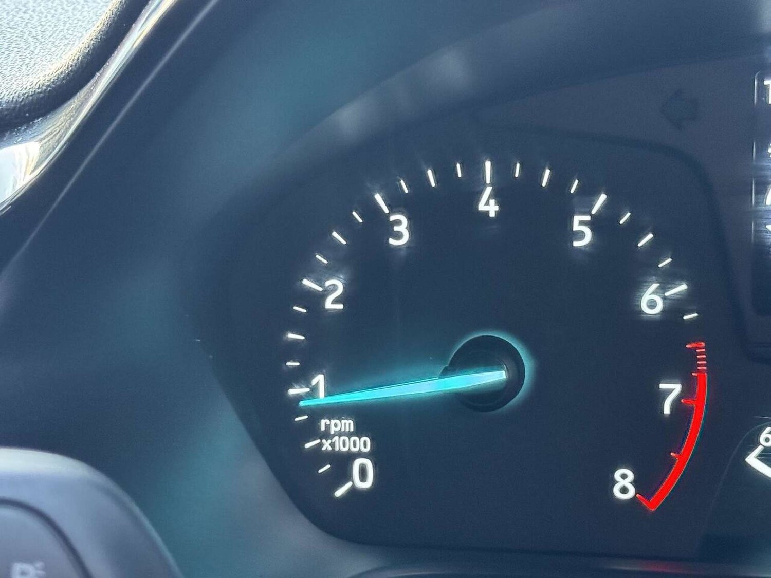 Used Ford Fiesta 2017 for sale - 77487270: Photo 39