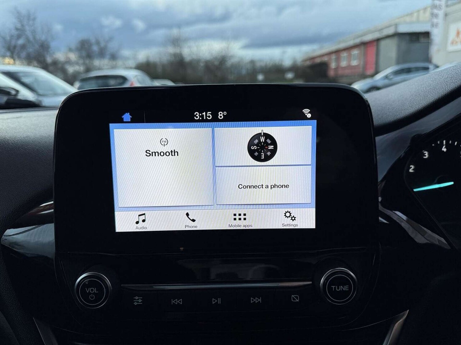 Used Ford Fiesta 2017 for sale - 77487270: Photo 49