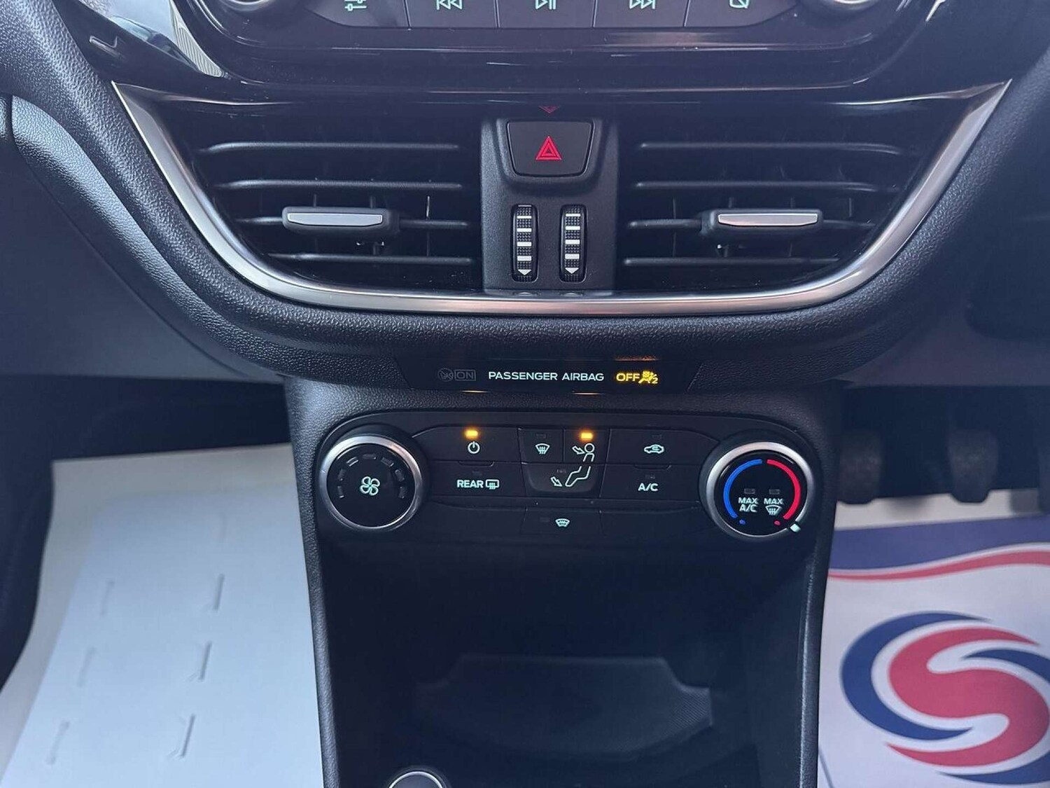 Used Ford Fiesta 2017 for sale - 77487270: Photo 50